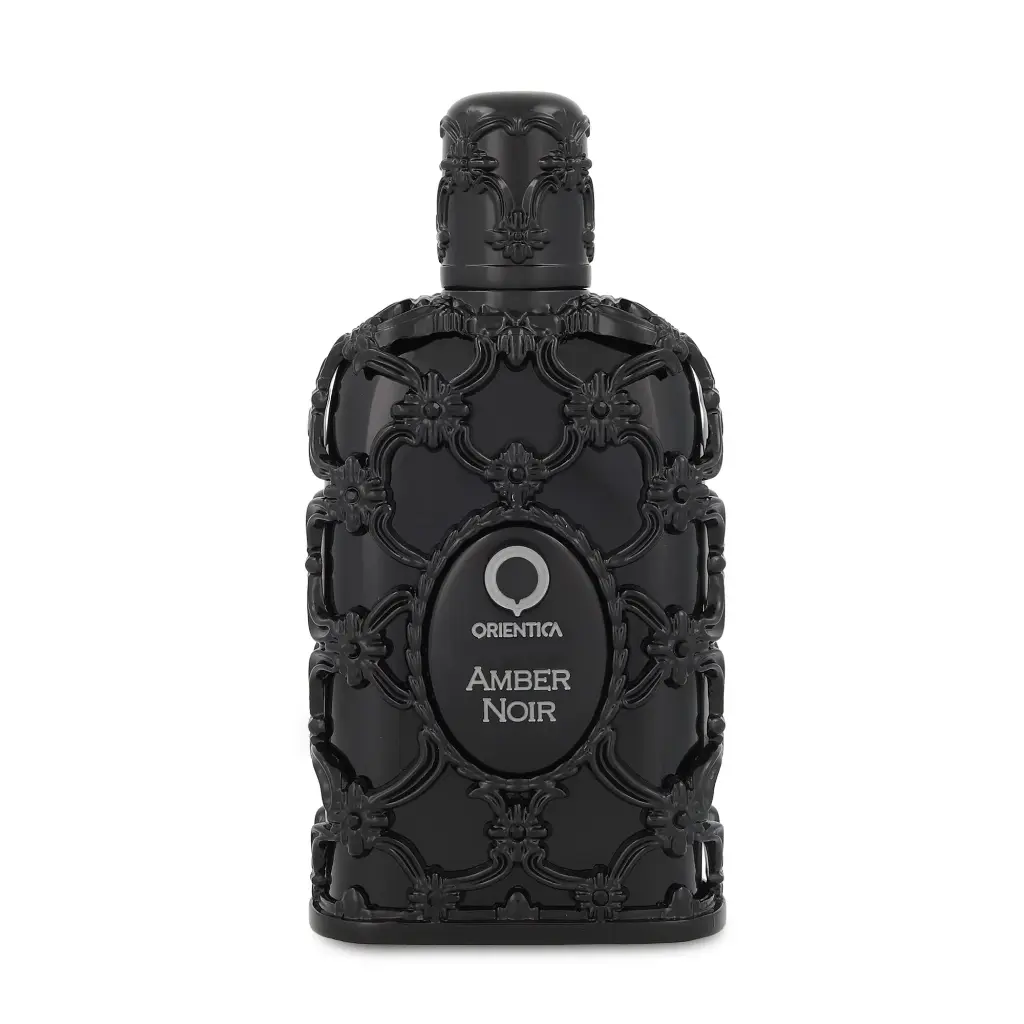 AMBER NOIR 80ML EDP ORIENTICA UNISEX
