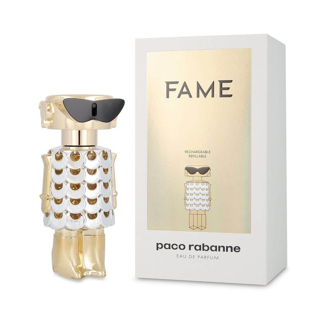FAME 80ML EDP PACO RABANNE DAMA
