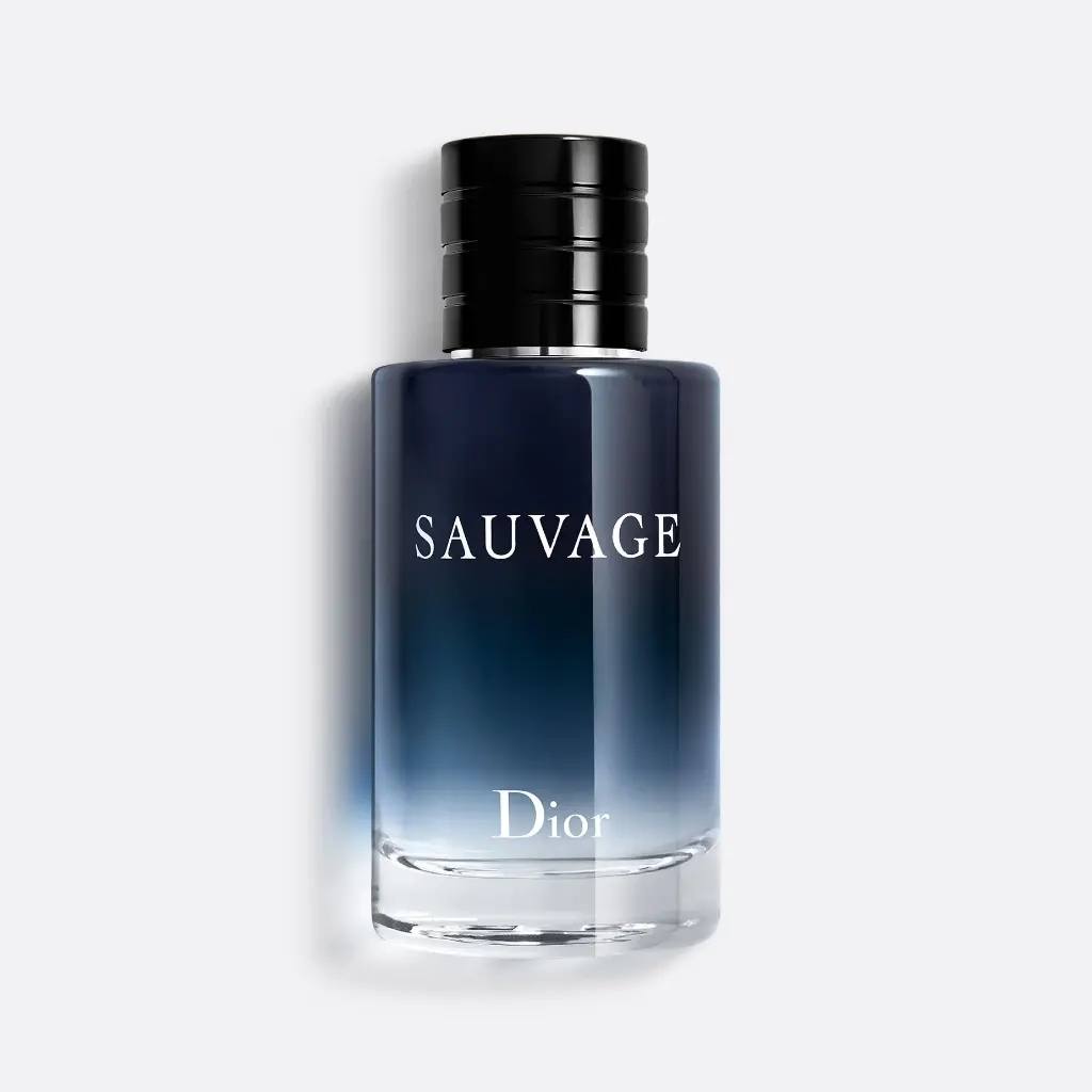 SAUVAGE 100ML EDP DIOR CAB