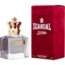 SCANDAL 100ML EDT JEAN PAUL GAULTTER CAB