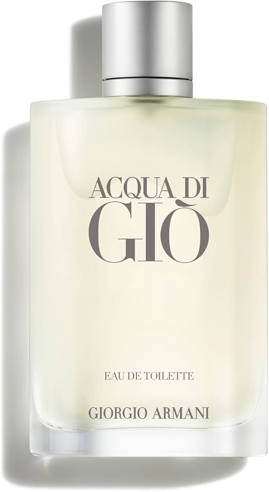 ACQUA DI GIO EDT 100ML GIORGO ARMANI CAB