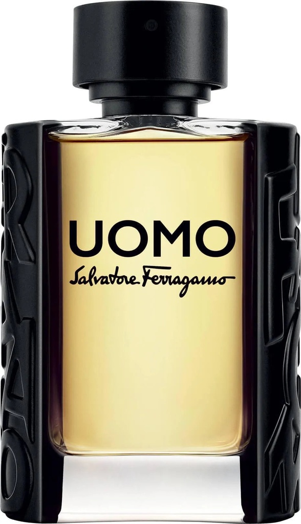 UOMO 100ML EDT SALVATORE FERRAGAMO CAB
