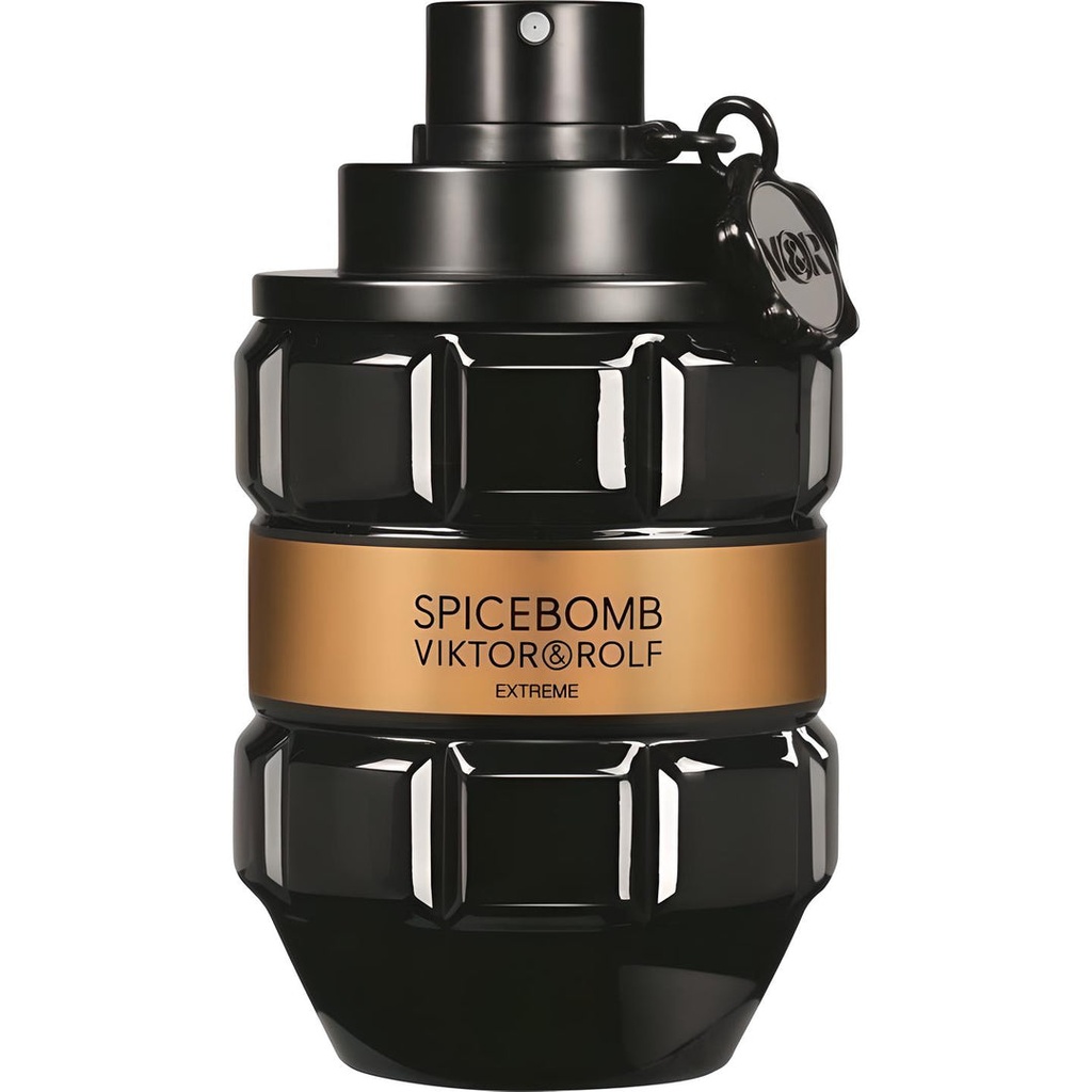 SPICEBOMB EXTREME 90ML EDP VICTOR&ROLF CAB