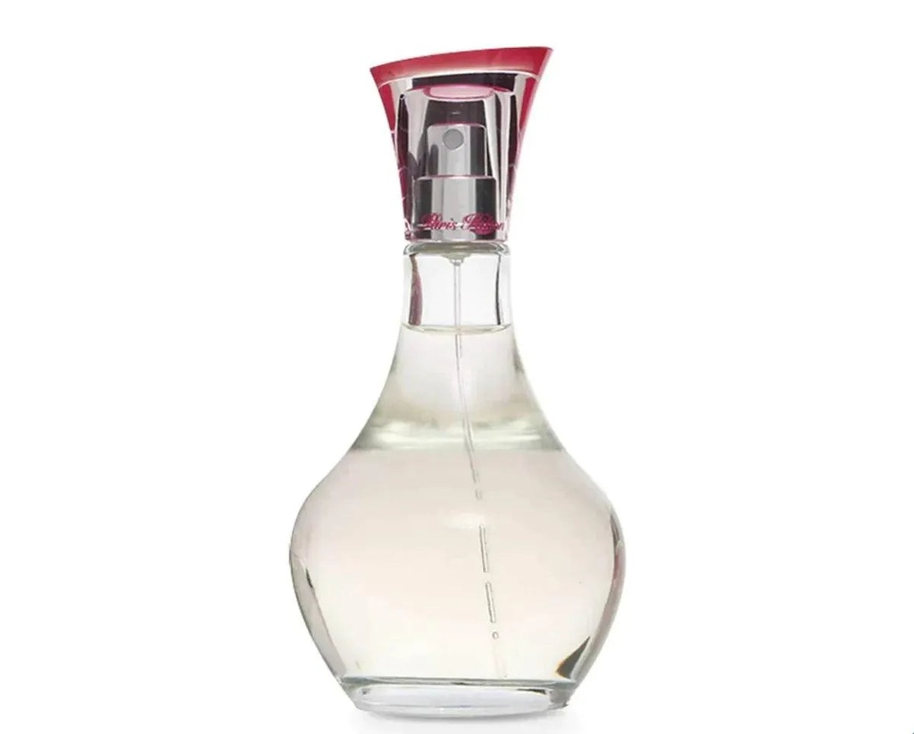 CAN CAN PARIS HILTON 100ML EDP DAMA