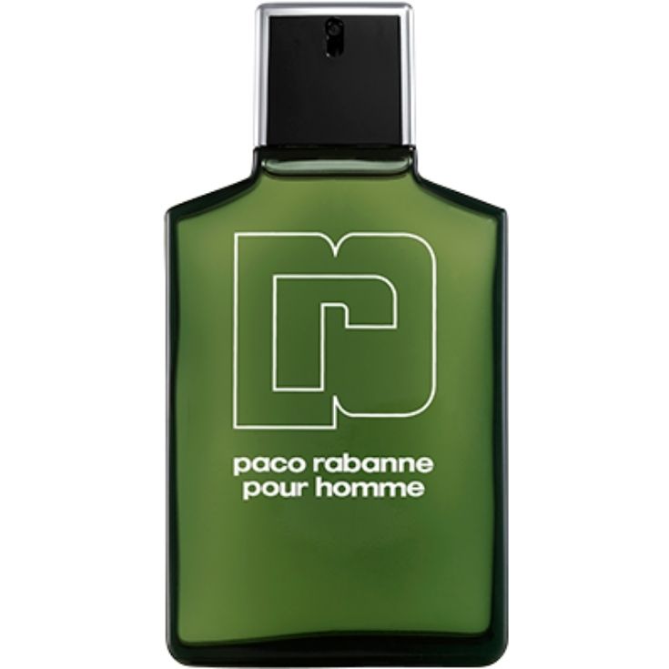 PACO RABANNE 100M EDT PACO RABANNE CAB