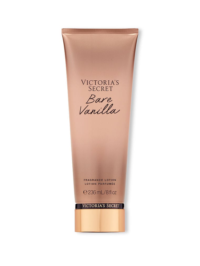 BODY LOTION BARE VANILLA 236 ML VS