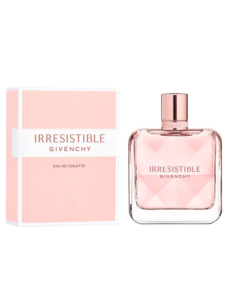 IRRESISTIBLE GIVENCHY 80ML EDP DAMA