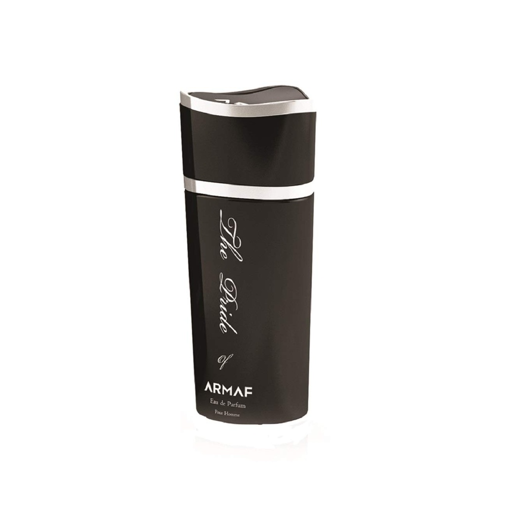 THE PRIDE ARMAF EDP 100ML CAB