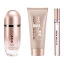 212 VIP ROSE SET EDP 80ML DAMA