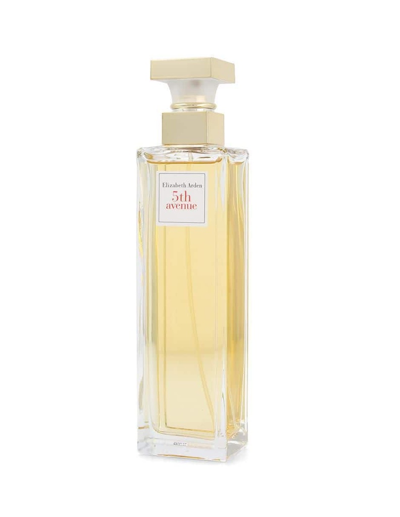 5TA AVENIDA 125ML EDP ELIZABETH ARDEN DAMA