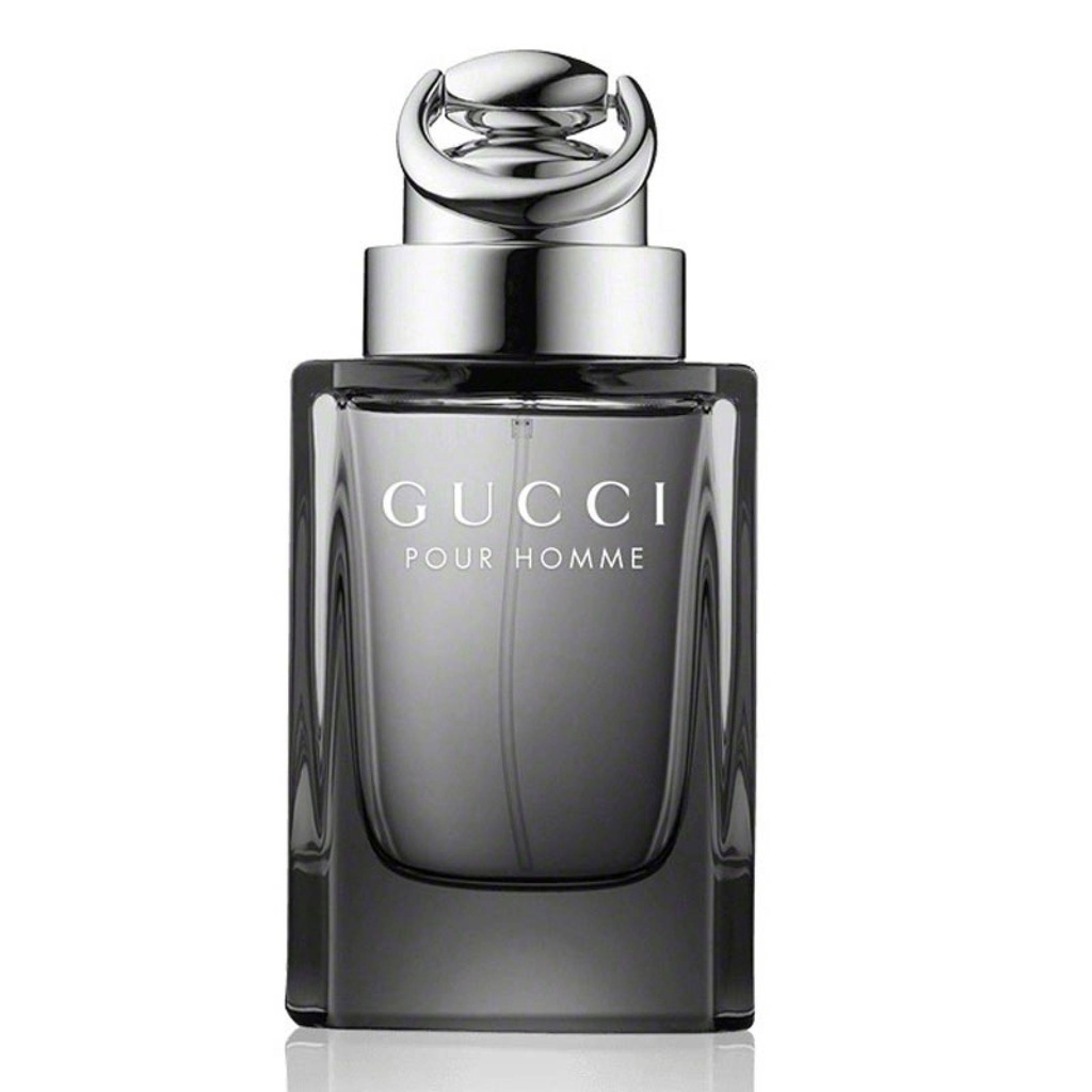 GUCCI POUR HOMME 90ML EDT GUCCI CAB
