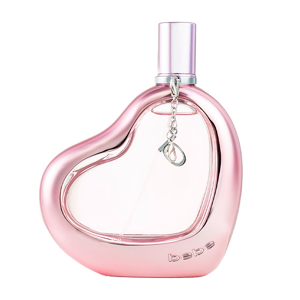 BEBE SHEER 100ML EDP  DAMA