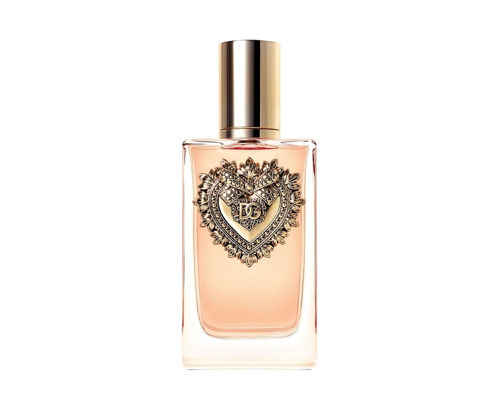 DEVOTION 100ML EDP DOLCE & GABBANA DAMA