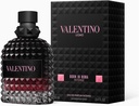 VALENTINO UOMO BORN IN ROMA INTENSE 100ML EDP VALENTINO CAB