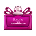 SIGNORINA RIBELLE 100ML EDP SALVATORE FERRAGAMO DAMA