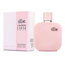 LACOSTE ROSE 100ML EDP LACOSTE DAMA