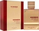 HARAMAIN AMBER OUD RUBY 100ML EDP UNISEX