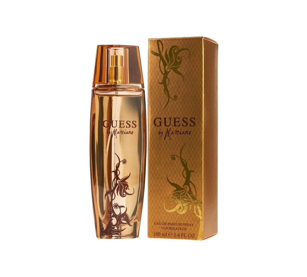 GUESS BY MARCIANO 100ML EDP DAMA