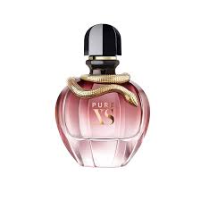 PURE XS EDP 80ML PACO RABANNE DAMA