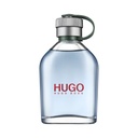 HUGO MAN 125ML EDT HUGO BOSS CAB 