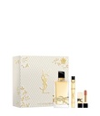 Yves Saint Laurent YSL Libre Eau De Parfum Deluxe Gift Set - Clear