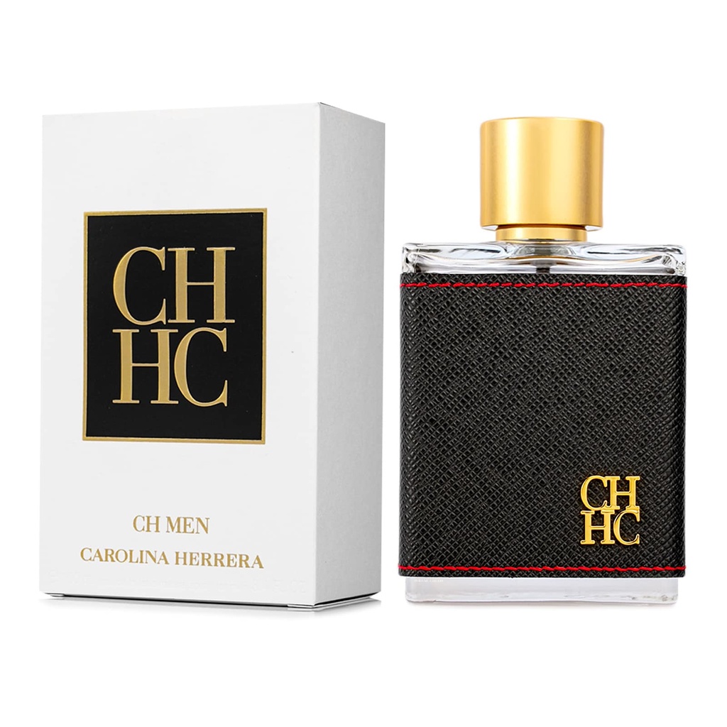 CH MEN 100ML EDT CAROLINA HERRERA CAB COD2