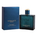 VERSACE EROS 100ML EDT VERSACE CAB