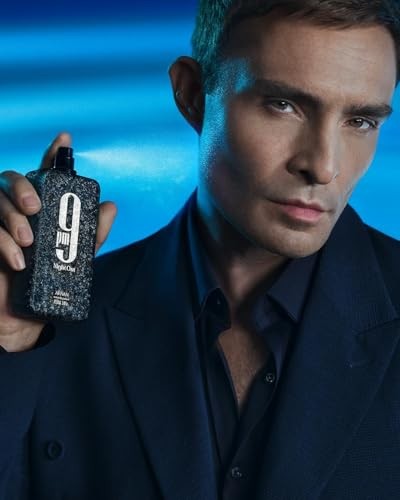 9PM Night Out 100 ml EDP Afnan Caballero