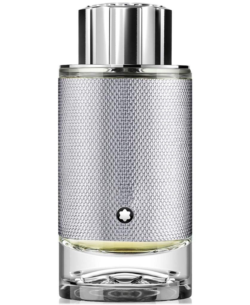 Explorer Platinum 200 ml EDP Mont Blanc Caballero