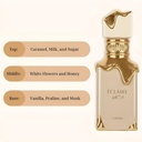 Eclaire 100 ml EDP Lattafa Dama