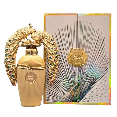 Afeef Lattafa 100ml Edp Unisex