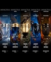 Invictus Victory Elixir Set 100 ml Parfum Intense Paco Rabanne Caballero