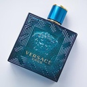VERSACE EROS 100ML EDT VERSACE CAB