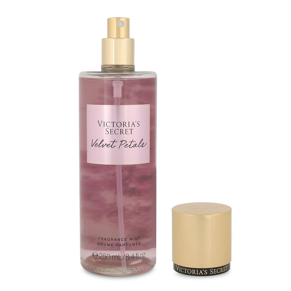 BODY MIST VELVET PETALS 250ML VS COD3
