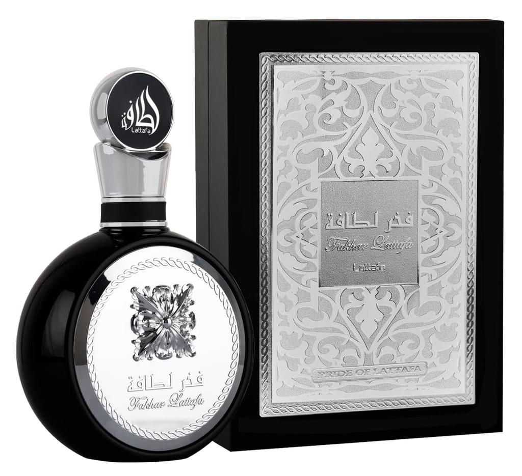 LATTAFA FAKHAR BLACK 100ML EDP LATTAFA CAB
