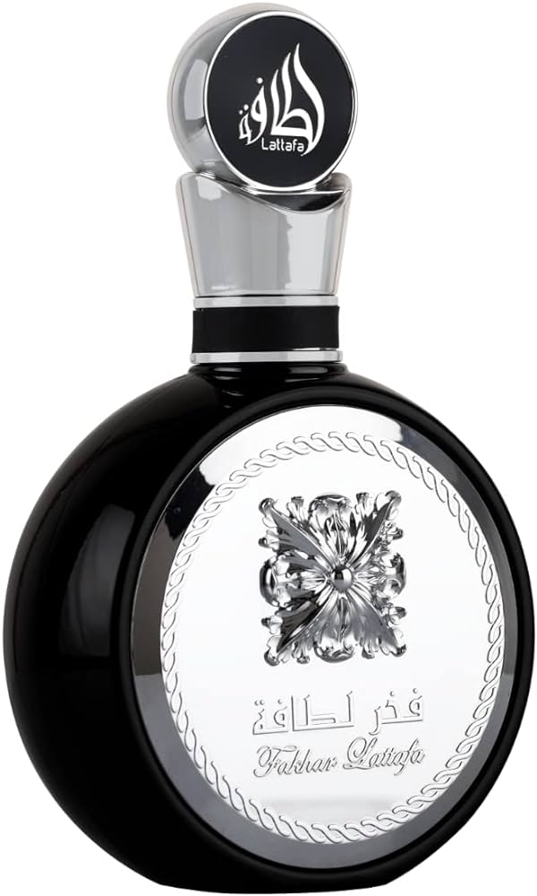 LATTAFA FAKHAR BLACK 100ML EDP LATTAFA CAB