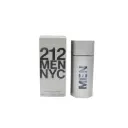 212 MEN 100ML EDT CAROLINA HERRERA CABALLERO 