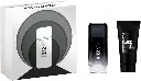 212 VIP BLACK SET 100ML EDP CAROLINA HERRERA CABALLERO 