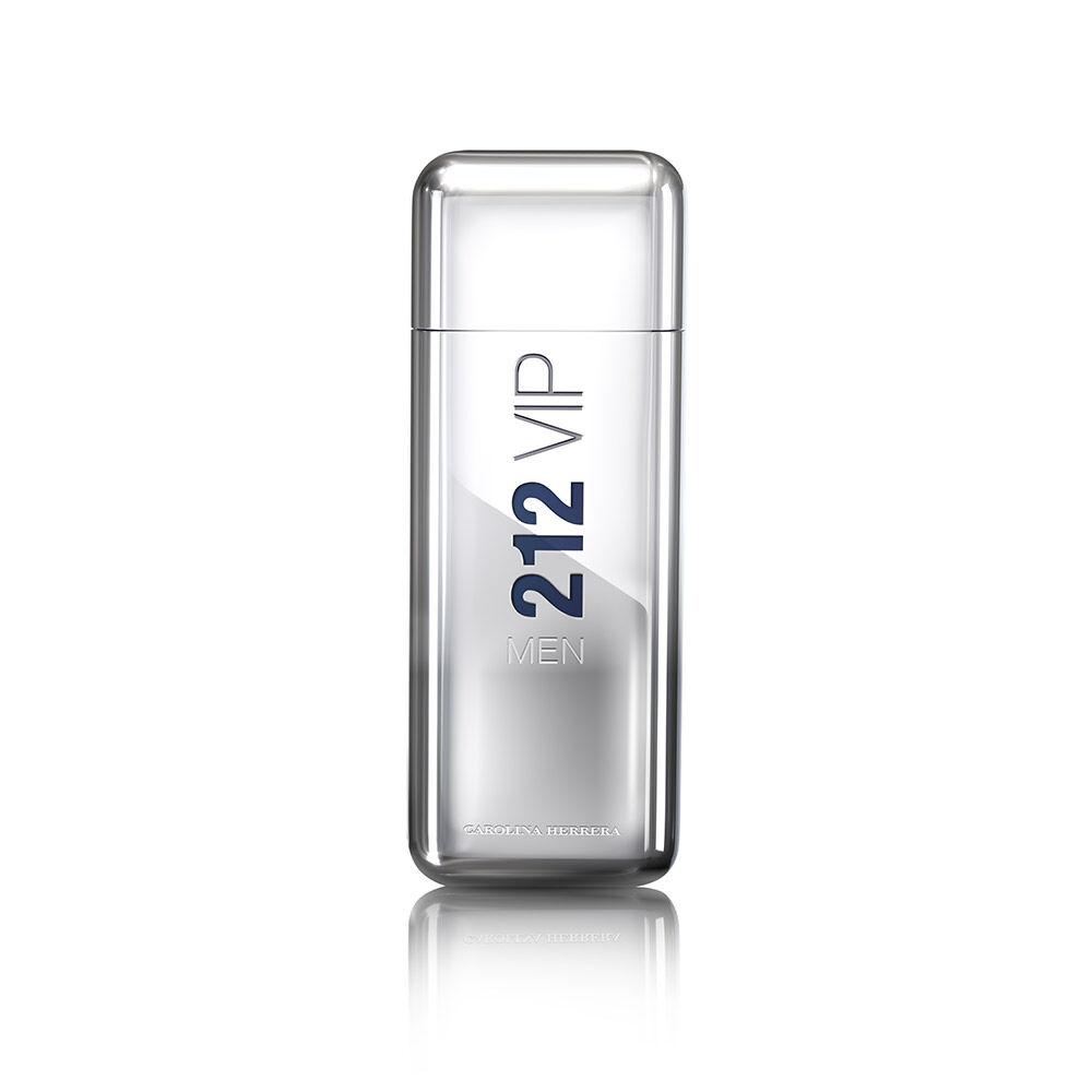 212 VIP MEN 100ML EDT CAROLINA HERRERA  CABALLERO 