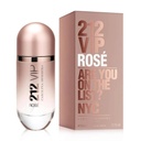 212 VIP ROSE 80ML EDP CAROLINA HERRERA DAMA