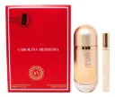 212 VIP ROSE SET EDP 80ML CAROLINA HERRERA DAMA