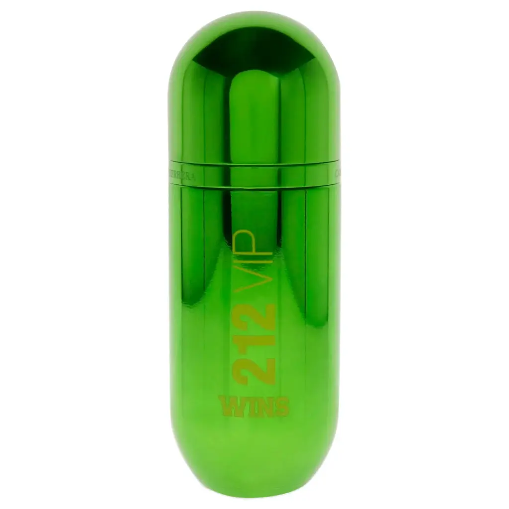 212 VIP WINS 80ML EDP CAROLINA HERRERA DAMA