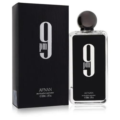 9PM 100 ml EDP Afnan Caballero