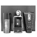 9PM SET AFNAN 100ML EDP CABALLERO 