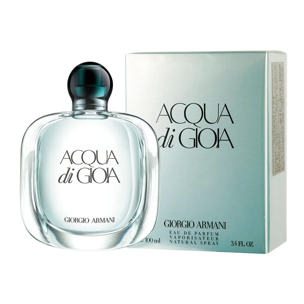 Acqua Di Gioia 100 ml EDP Giorgio Armani Dama