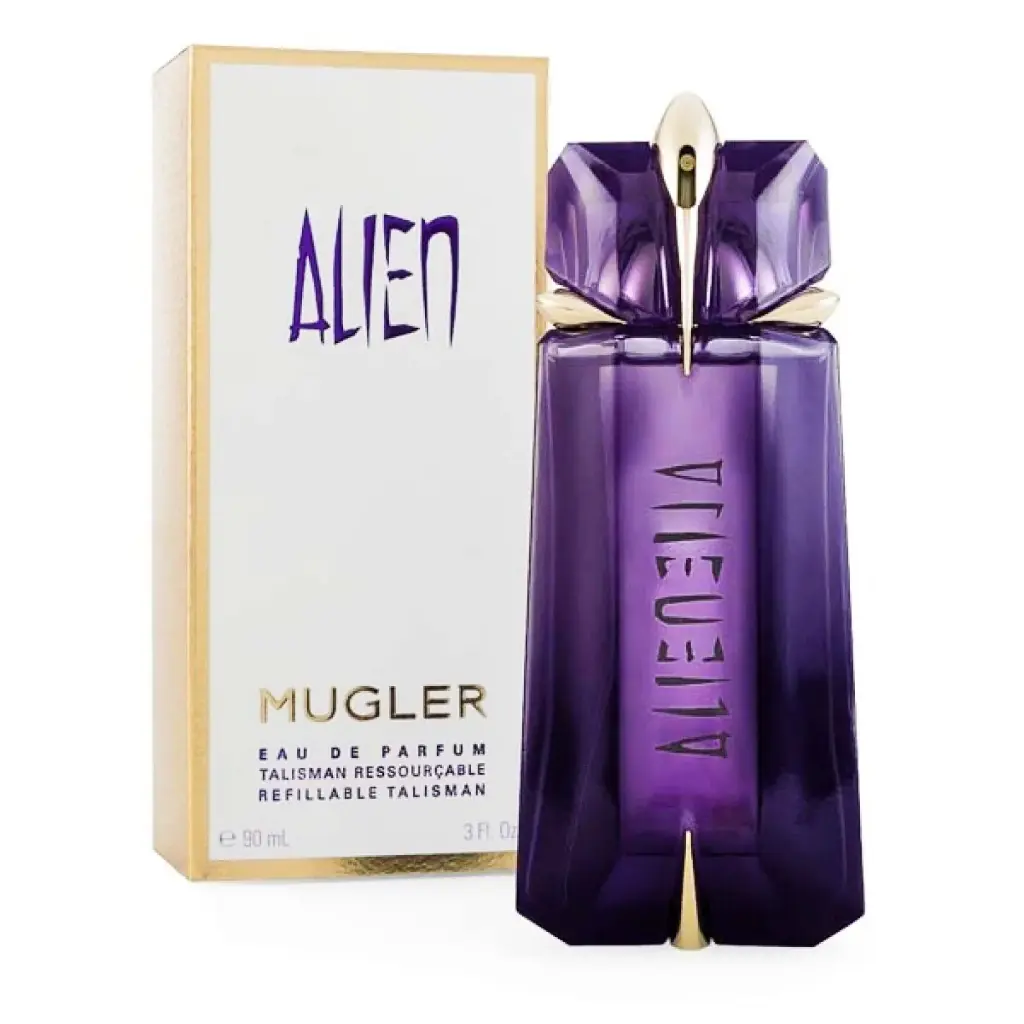 ALIEN 90ML EDP THIERRY MUGLER DAMA