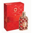 Amber Rouge 80 ml EDP Orientica Unisex