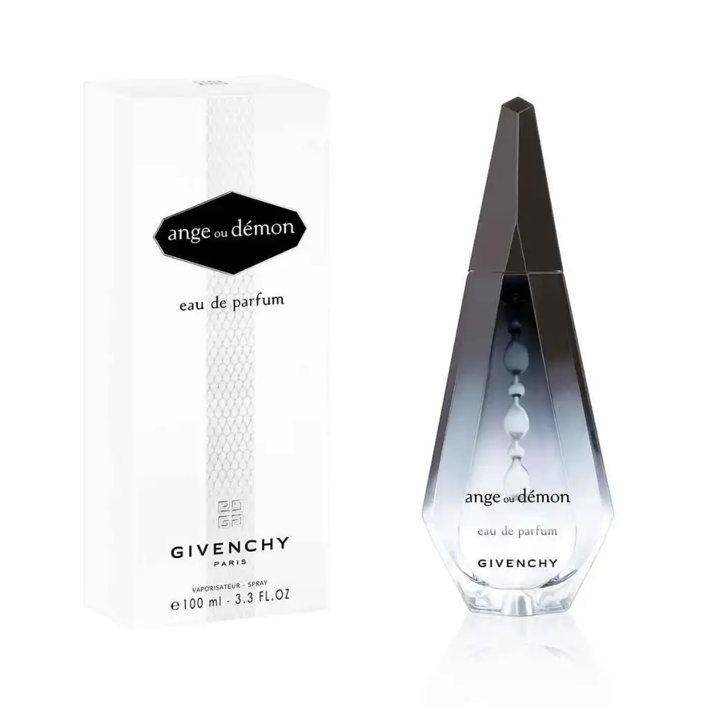[3274872396197] Ange Ou Demon 100 ml EDP Givenchy Dama