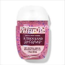 ANTIBACTERIAL A THOUSAND WISHES 29 ML BBW