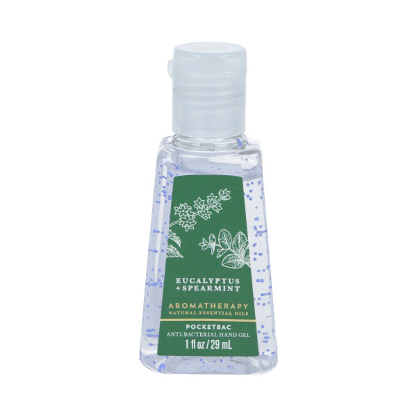 ANTIBACTERIAL CACTUS BLOSSOM 29ML BBW